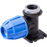 Coude SUPREME 127020012SL
