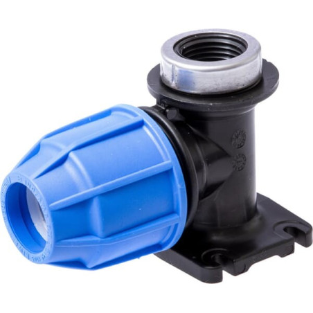 Coude SUPREME 127020012S