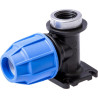 Coude SUPREME 127020012S