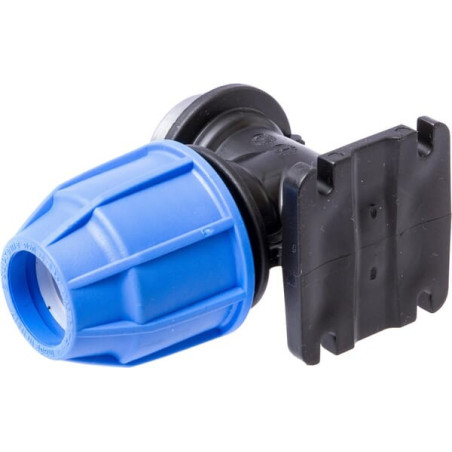 Coude SUPREME 127020012S