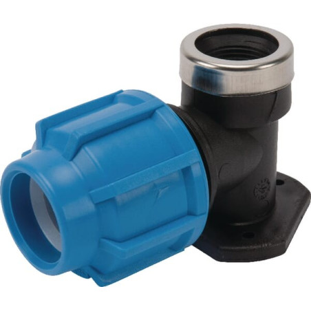 Coude SUPREME 127025034S