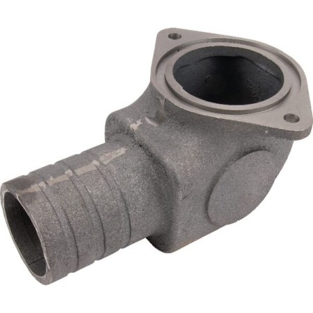 Coude BATTIONI PAGANI STA8