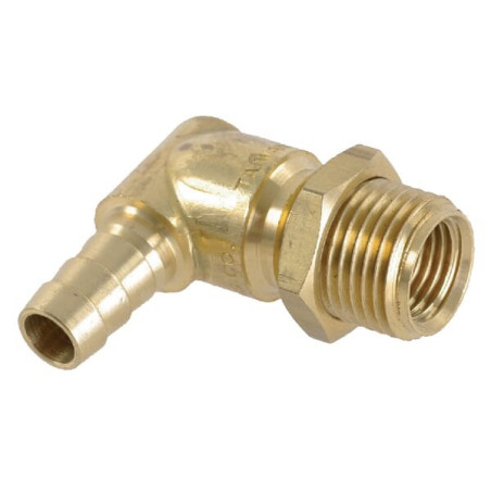 Coude TEEJET 6471B400TD