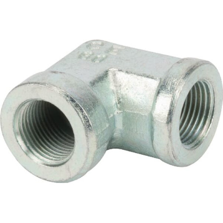 Coude ALFAGOMMA CGM38GF38