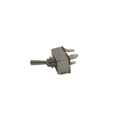 Contacteur - Interrupteur GRAVELY 045848