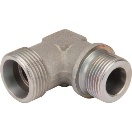 Coude VOSS WES20SR34