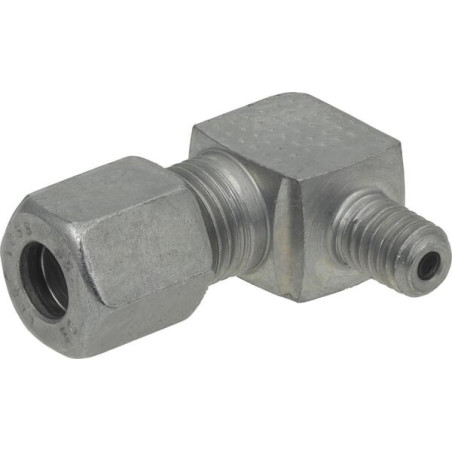 Coude VOSS WEV6LLM6