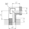 Coude VOSS WES6SM12