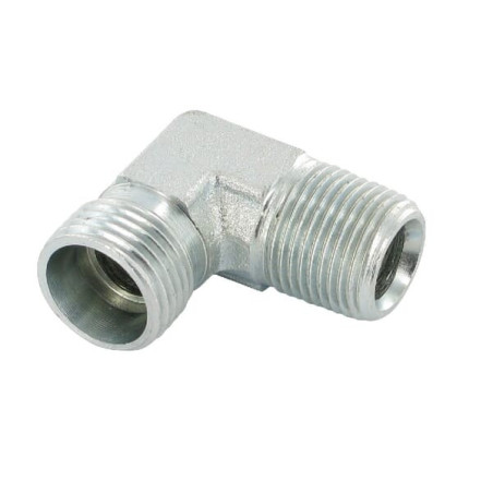Coude GOPART WES8LK14P050GP