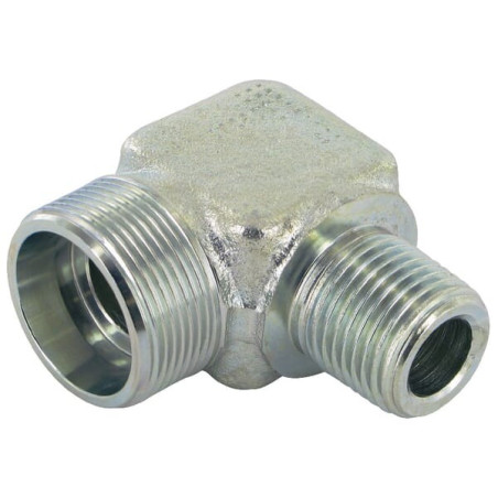 Coude VOSS CMCAG211521NU