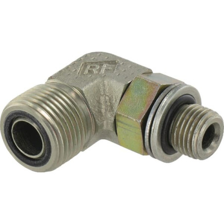 Coude UNIVERSEL KIOB1304