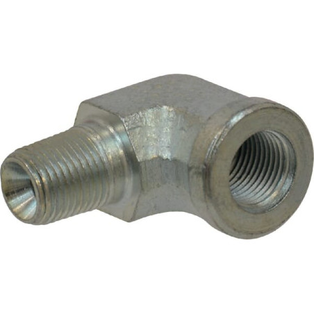 Coude UNIVERSEL VRBCB4502