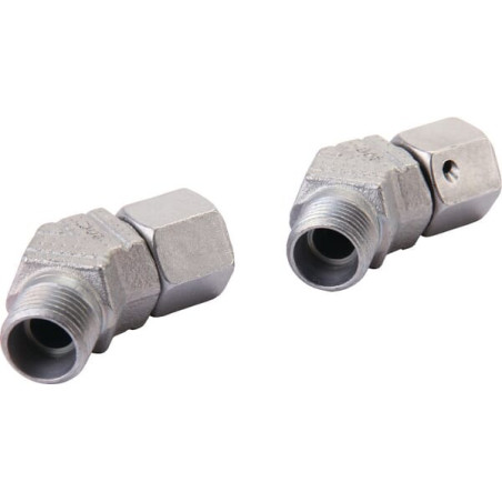 Coude VOSS EVSD12L