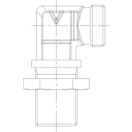 Coude VOSS WSS6L