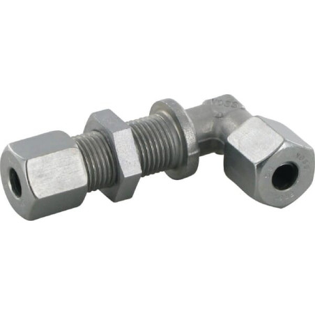 Coude VOSS WSV8S