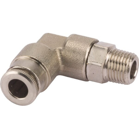 Coude UNIVERSEL CLWSS6RK18