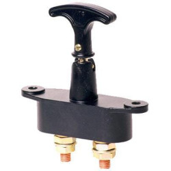 Coupe batterie ELECTRO MECANICA CORMAR LA500018