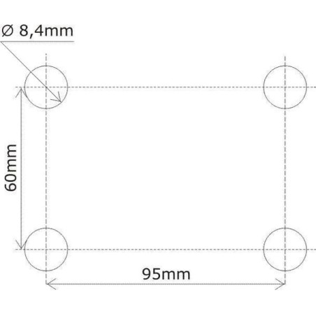 Coupe batterie ELECTRO MECANICA CORMAR LA530000