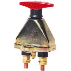 Coupe batterie ELECTRO MECANICA CORMAR LA500016