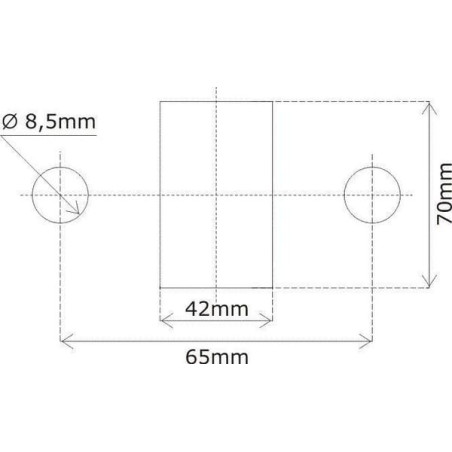 Coupe batterie ELECTRO MECANICA CORMAR LA500016