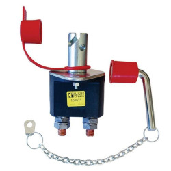 Coupe batterie ELECTRO MECANICA CORMAR LA500073