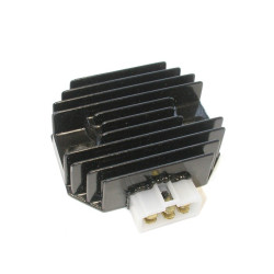 Régulateur de tension KAWASAKI 21065-2056 - 21066-2070 modèles FB460 - FC400 - FC420 - FC540