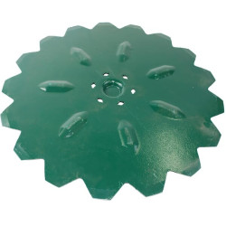 Disque VOGEL & NOOT VNRZ2423901