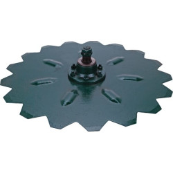 Disque VOGEL & NOOT VNRZ242470A