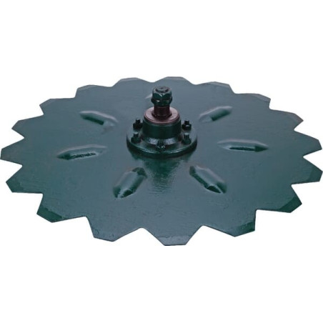 Disque VOGEL & NOOT VNRZ242470A
