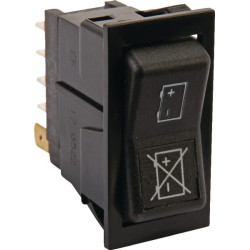 Interrupteur CNH 84206410