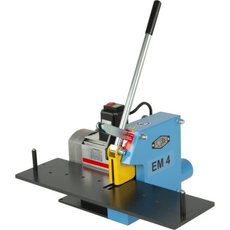 Coupe-tuyau UNIFLEX EM4