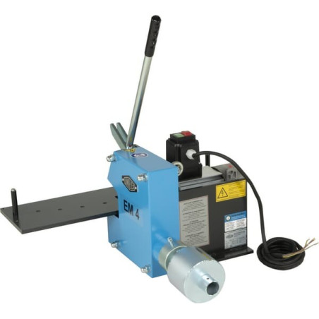 Coupe-tuyau UNIFLEX EM4