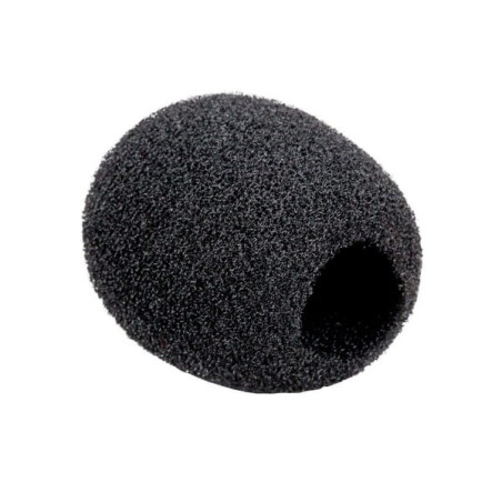 Mousse pour micro PELTOR M995