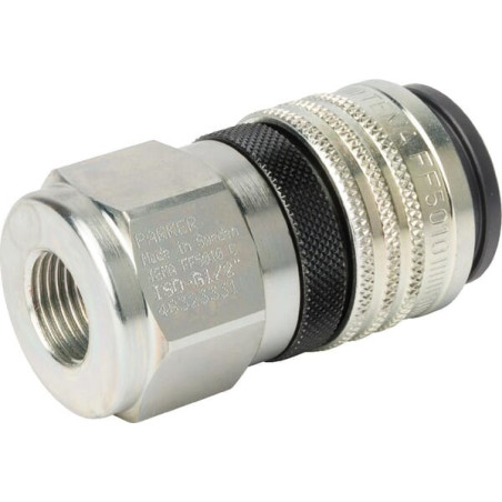 Raccord PARKER FF5010C