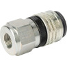 Raccord PARKER FF5010C
