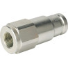 Raccord PARKER FF5020C
