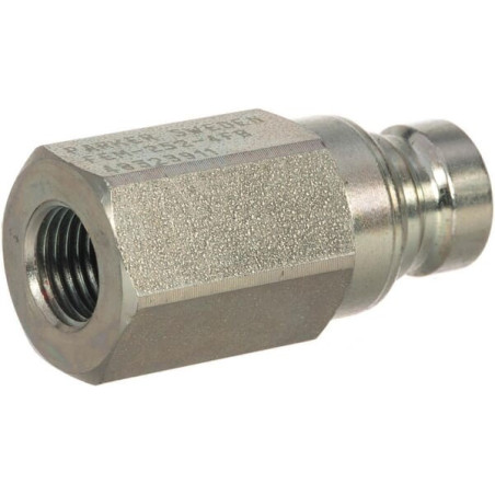 Raccord PARKER FEM2524FB