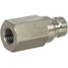 Raccord PARKER FEM2524FB