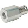 Raccord PARKER FEM3726FB