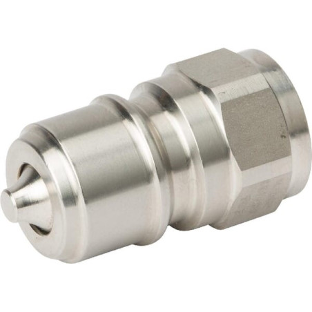 Raccord PARKER 3820RV