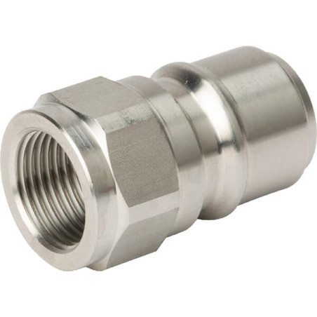 Raccord PARKER 3820RV