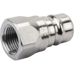 Coupleur FASTER ANV38NPTM