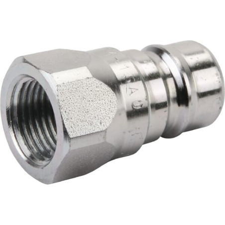 Coupleur FASTER ANV38NPTM