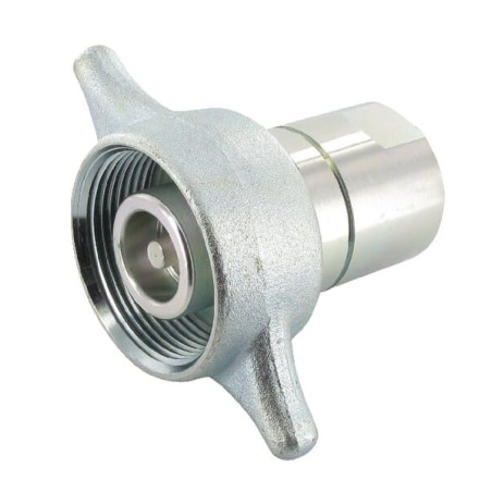 Coupleur UNIVERSEL VCR1F