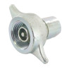 Coupleur UNIVERSEL VCR34F
