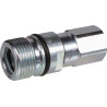 Coupleur FASTER CVV0638GASF