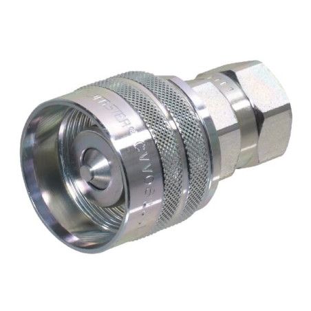 Coupleur FASTER CVV161GASMV