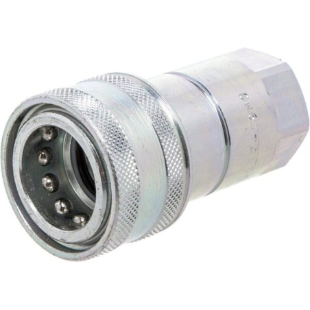 Coupleur FASTER NS12GASF