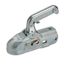 Coupleur WINTERHOFF 1861337