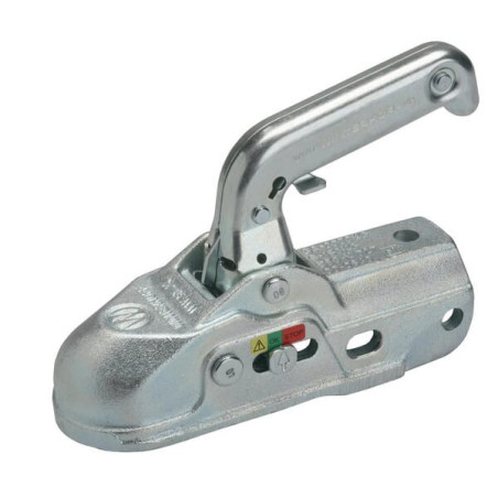 Coupleur WINTERHOFF 1861337